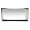 Alfi Brand 24 x 12 Polished SS Horizontal Sgl Shelf Bath Shower Niche ABN2412-PSS - alternate 14